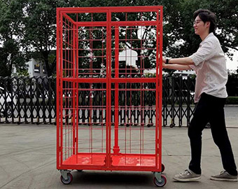 帶你走進金屬制品生產加工工廠車間