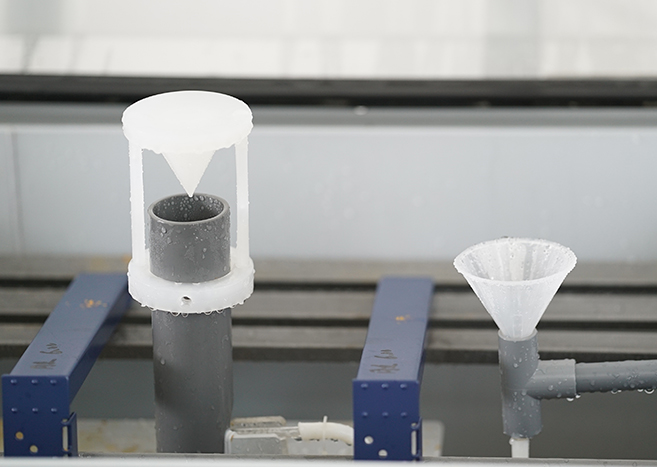 質(zhì)檢試驗(yàn)中心