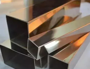 眾旺金屬告訴你方管規格尺寸有哪些