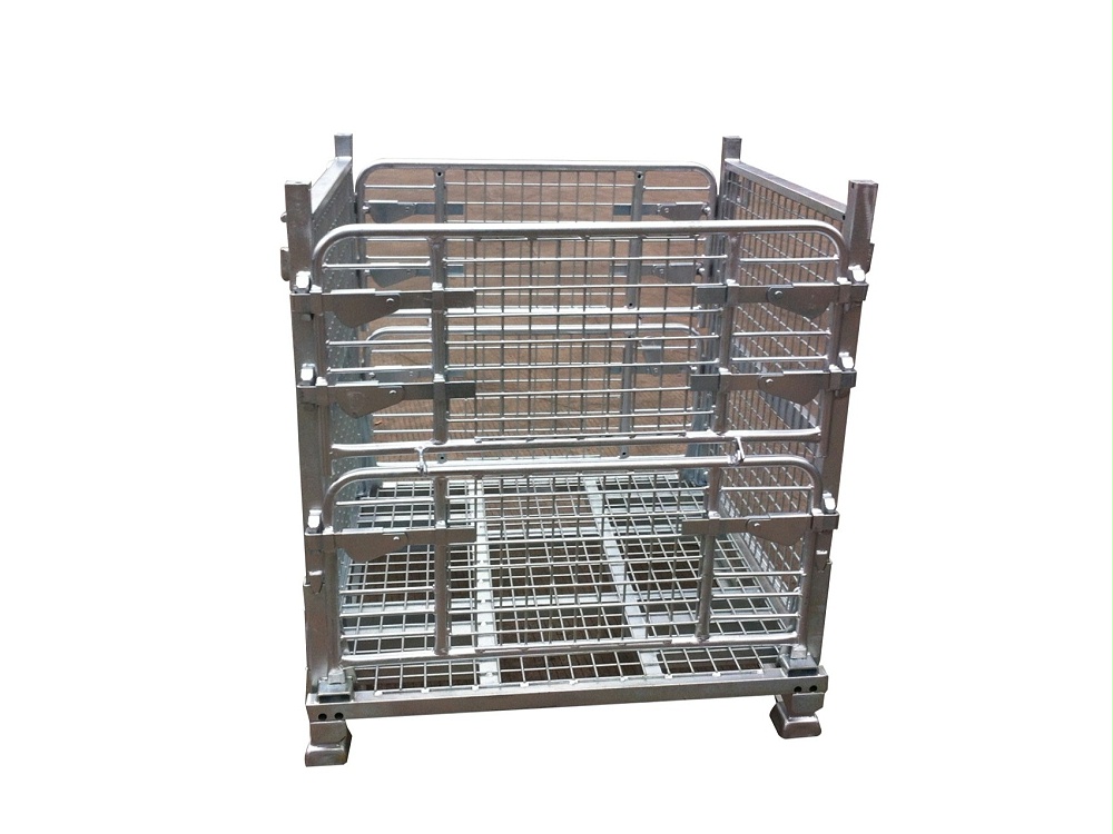 倉儲籠廠家介紹倉儲籠有哪些用途