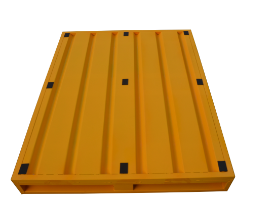 企業如何選擇金屬托盤