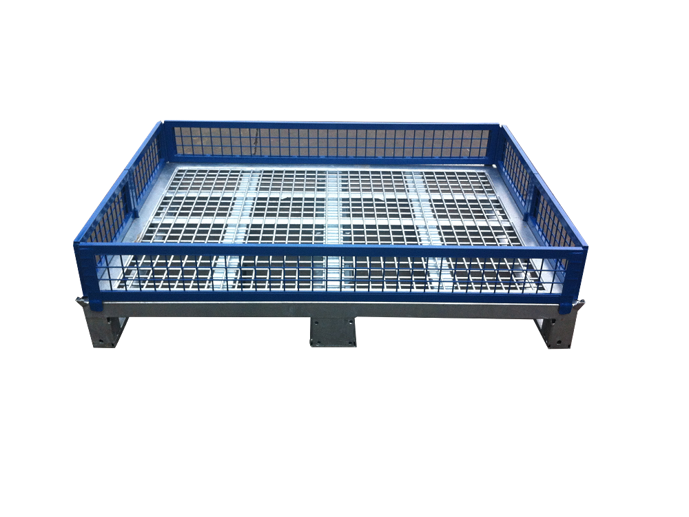 金屬托盤表面防銹處理及維護保養