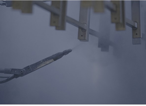 汽車料架表面預處理要求