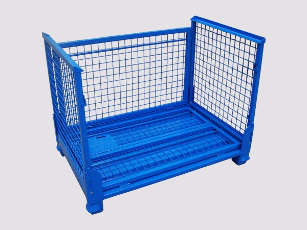 金屬周轉(zhuǎn)箱 金屬周轉(zhuǎn)箱